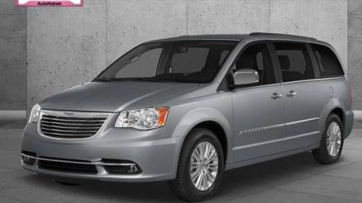 CHRYSLER TOWN AND COUNTRY 2015 2C4RC1BG7FR707156 image